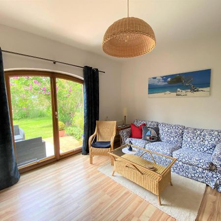 Villa Schlossallee โกลเวอ ภายนอก รูปภาพ